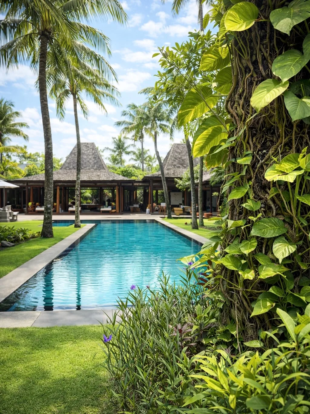 Villa Seminyak
