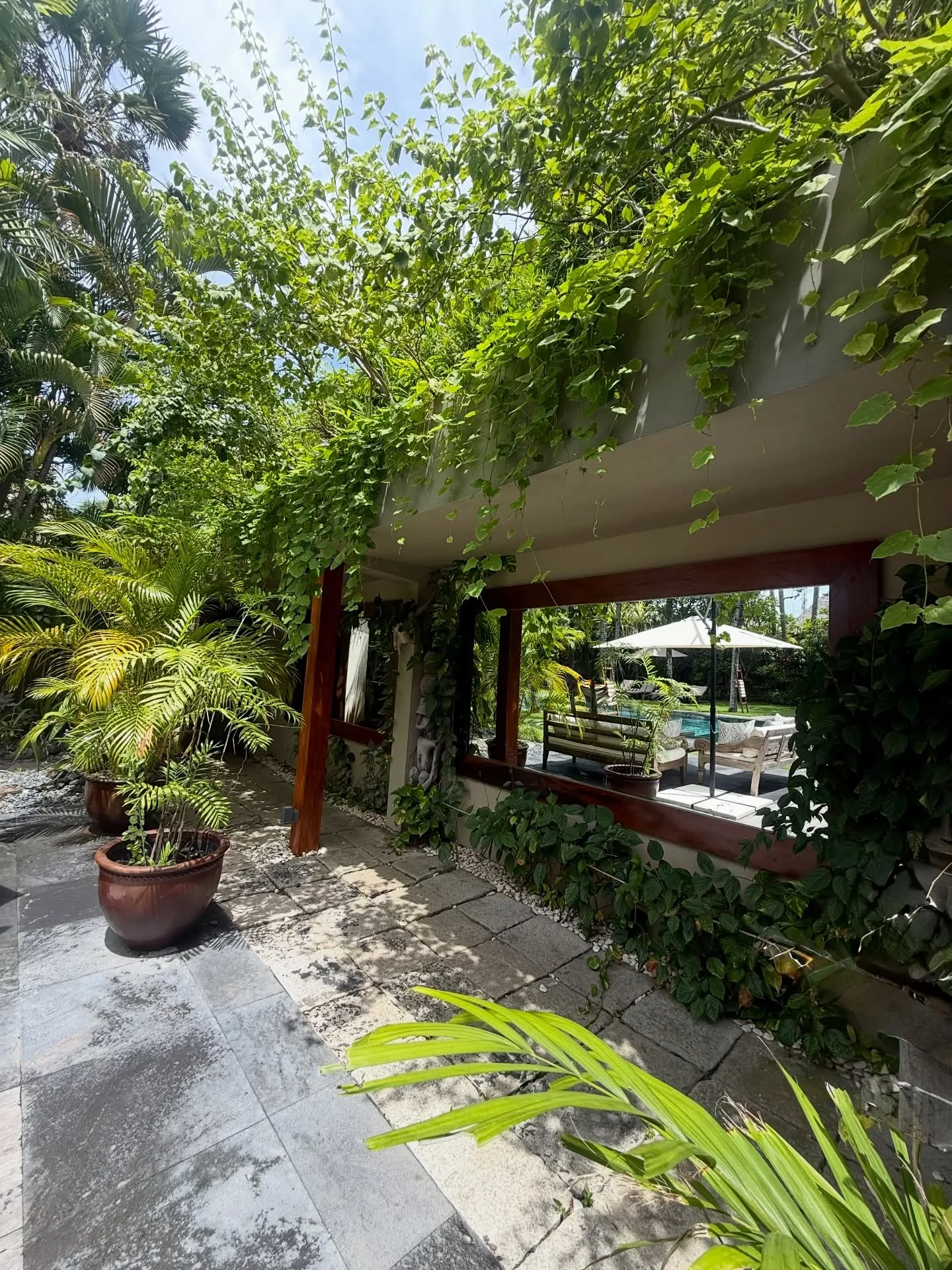 Villa Lembongan