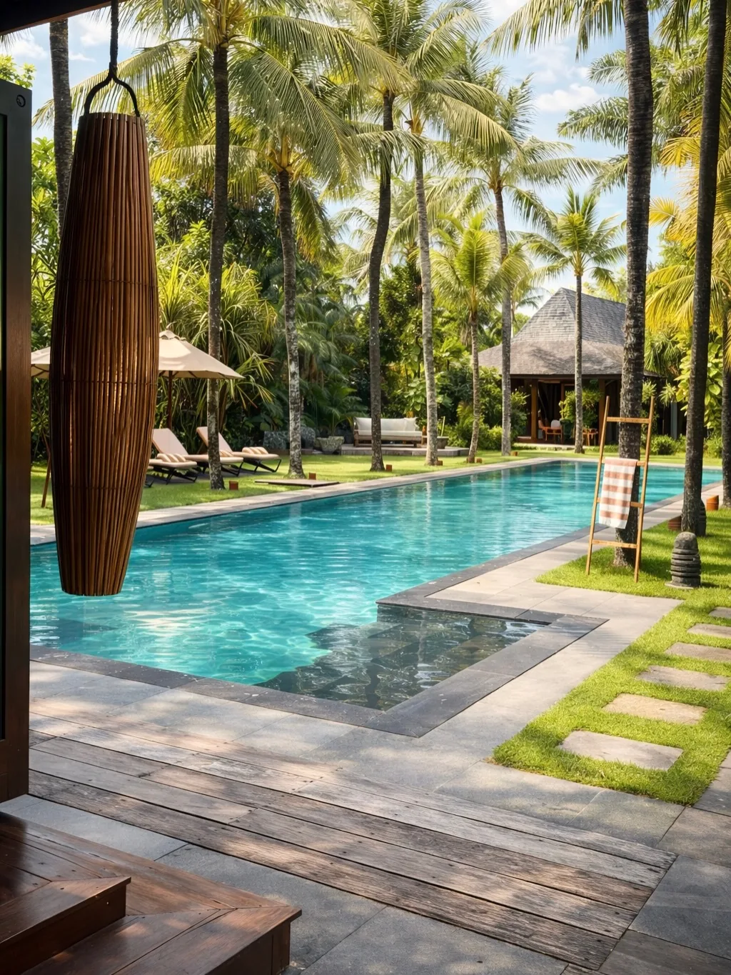 Villa Seminyak